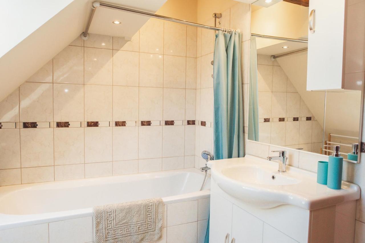 Appartement Skol S Parkiriscem